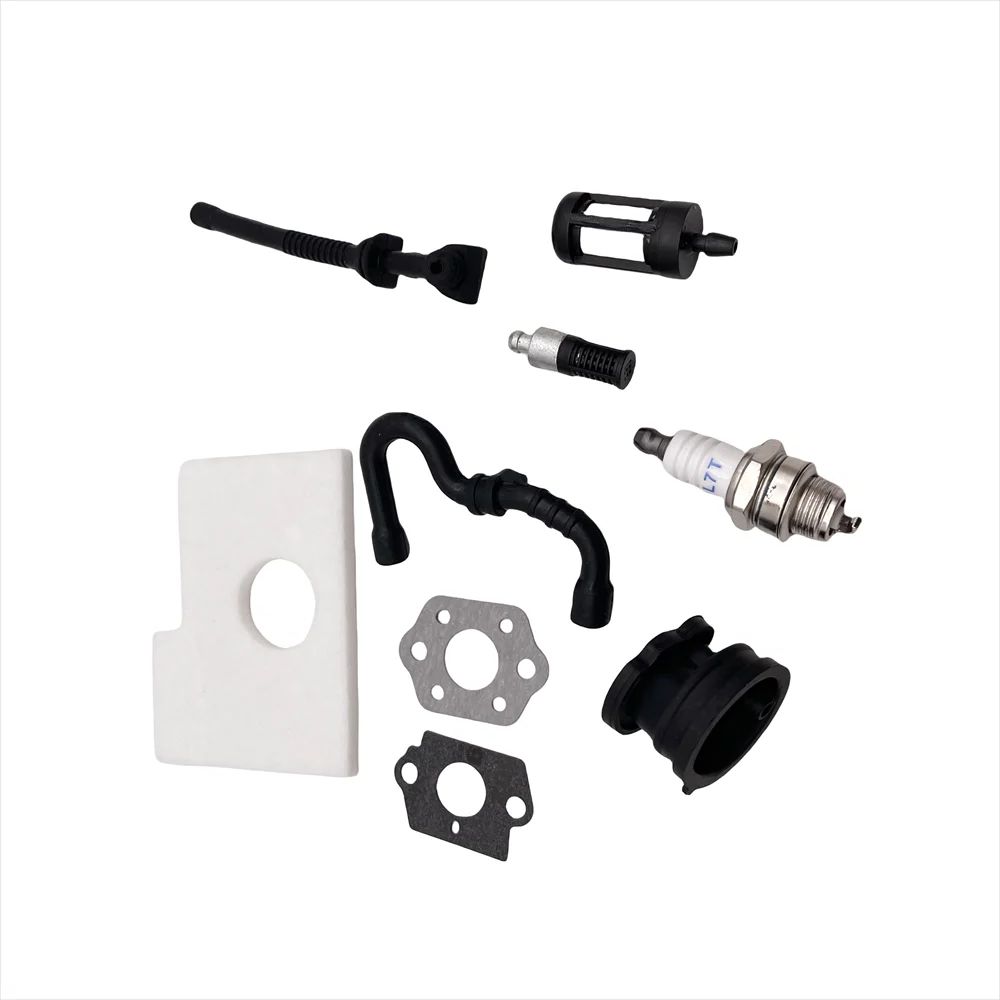 Gaźnik do piły łańcuchowej Stihl MS170 MS180 MS 170 180 017 018 ZAMA Zamiennik gaźnika C1Q-S57 C1Q-S57A C1Q-S57B: Różowy