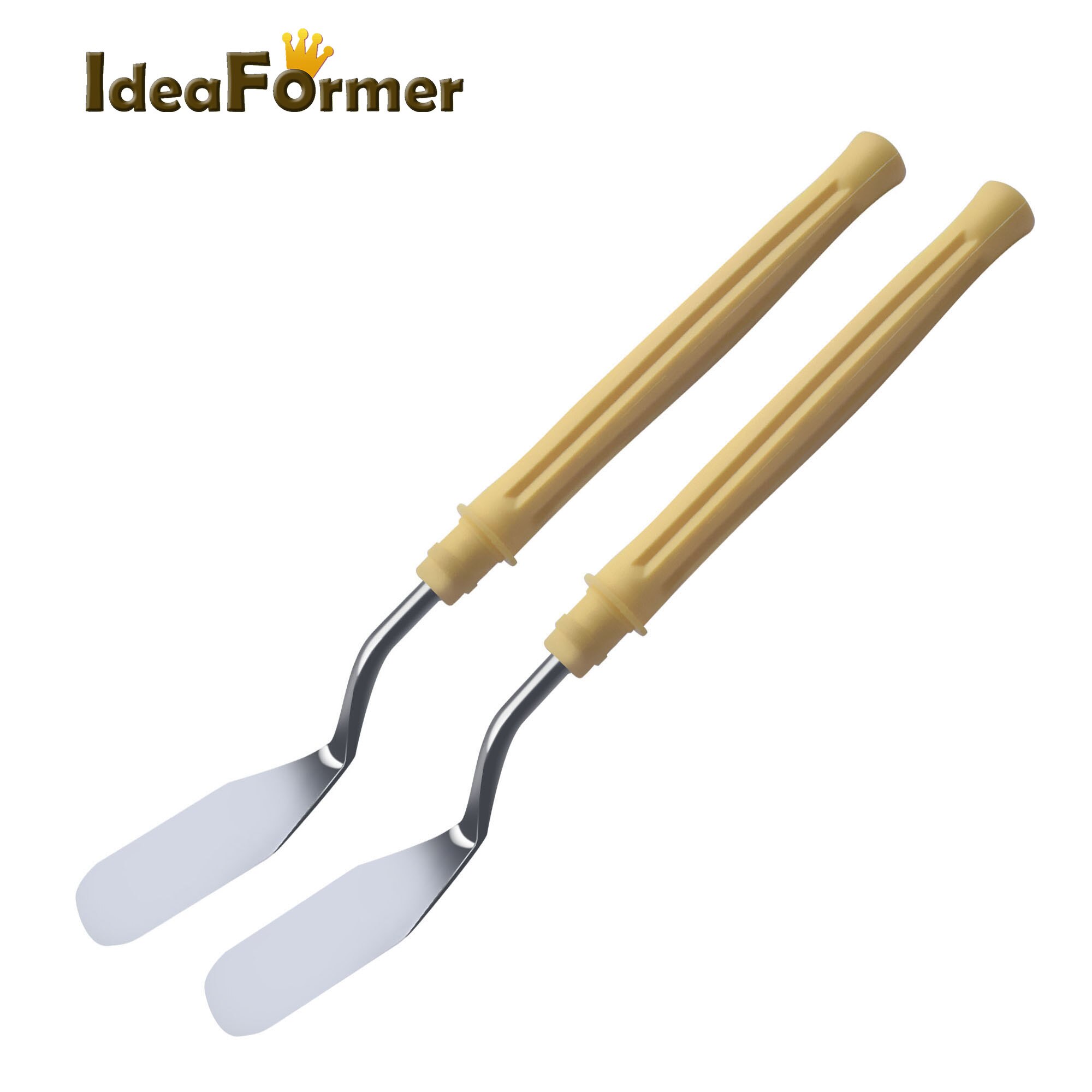 Outil de démontage spatule, pelle de modèle d&#39;imprimante 3D, outil de nettoyage d&#39;impression, pièces d&#39;imprimante 3D 1 pièce