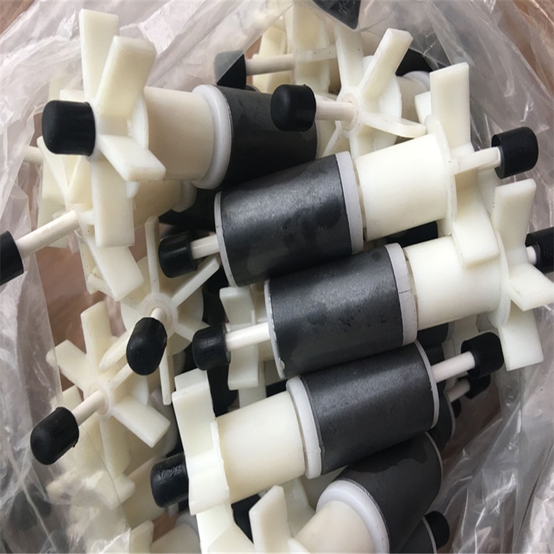 SUNSUN Aquarium HW série LW filtre Rotor HW-604B EW-604B Rotor accessoires d'aquarium