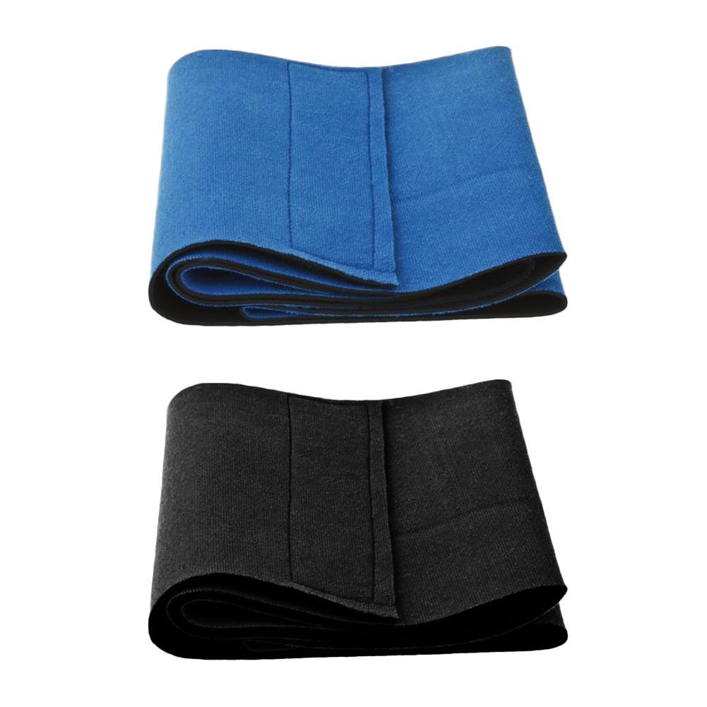 Adjustable Waist Exercise Waist Support Belt weightlifting Waist Sport Belt For Men Women Protect Outdoor Fitness X0S1