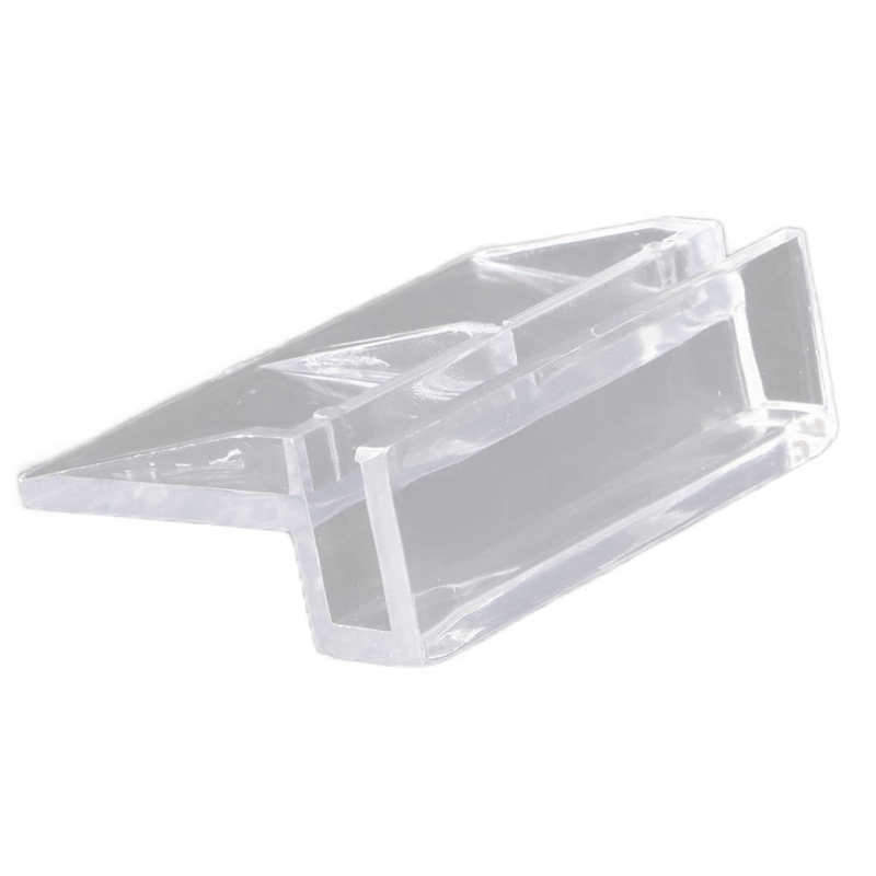 Clear Kleur Aquarium Houder Aquarium Beugel Mooi Voor Aquarium Voor Fish Tank