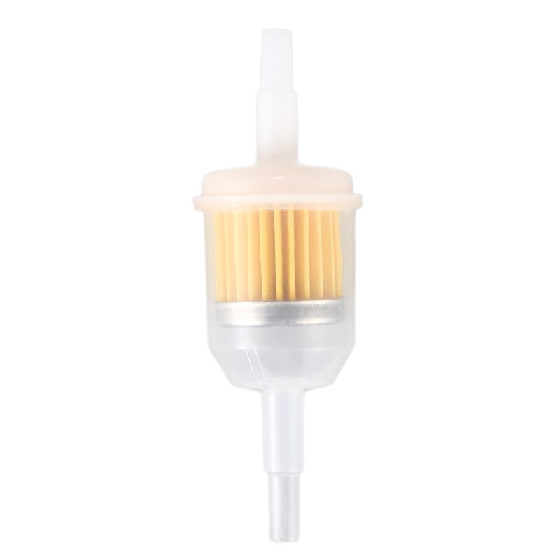 Tubo plástico automático da gasolina 6mm 8mm do motor do óleo bruto do combustível: Default Title