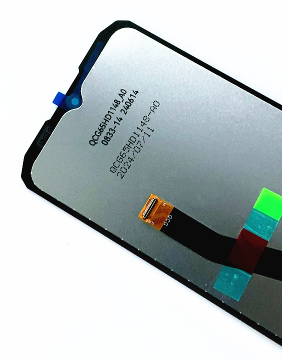 Original DOOGEE Blade 10 LCD Display+Touch Screen 100% Tested LCD Digitizer Replacement For doogee Blade10 Ultra /10 Max /10 Pro