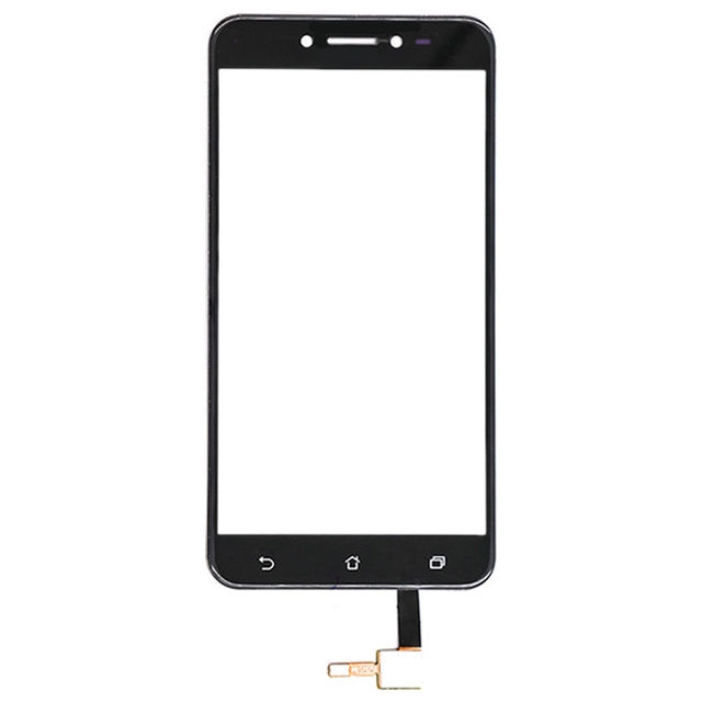 For Asus ZenFone Live ZB501KL X00FD A007 LCD Display Screen with Touch Panel Digitizer Glass Sensor Assembly