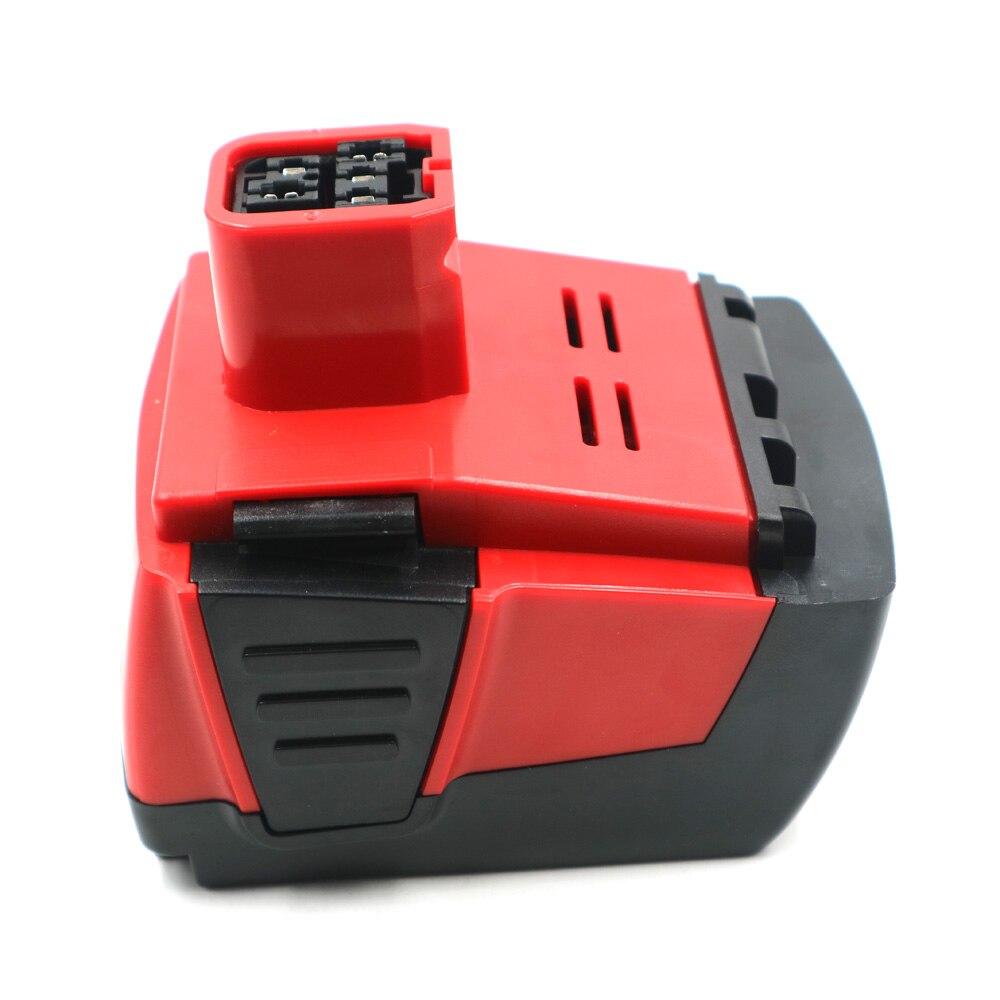 Batterie pour outil électrique, Hilti 14.4A, 3000 mAh, B144, SF144-A, SFH144-A, SIW144-A, SID144-A