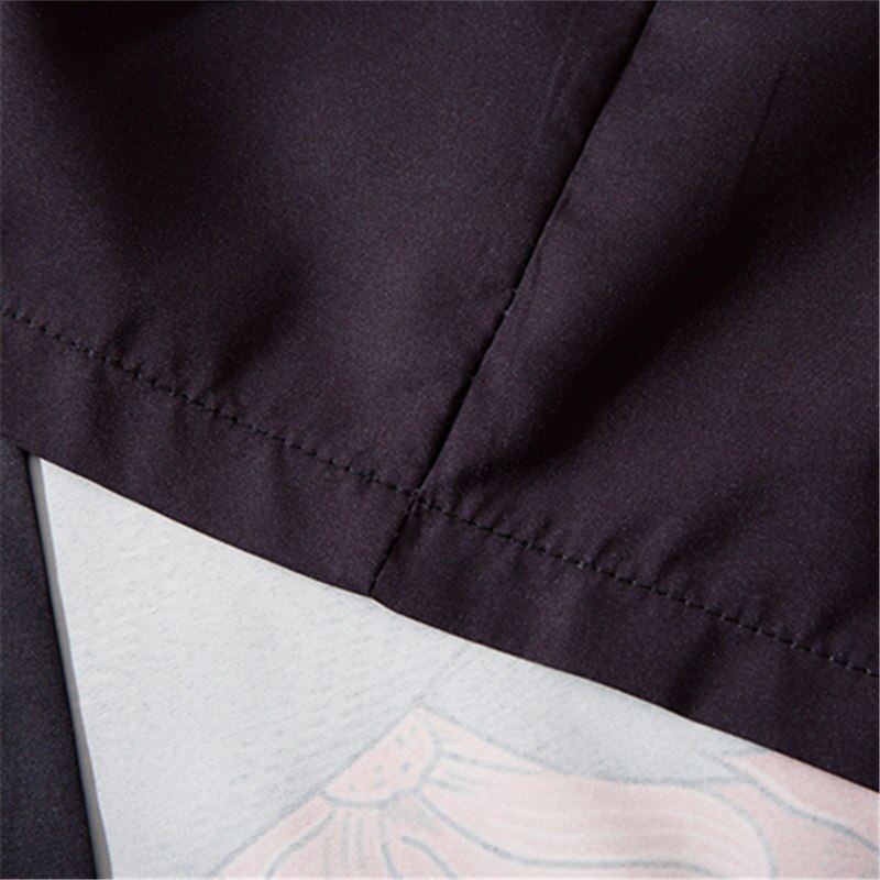 Aziatische Kleding Mannen Vrouwen Vest Blouse Top Streetwear Japanse Stijl Yukata Harajuku Kimono Cosplay Zwart Haori Obi