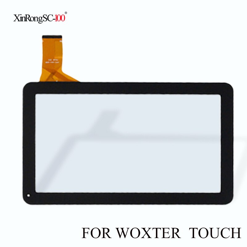 Voor Woxter Qx 100/103/105/109/120/82/78/85/N100/N200 Sx 100 QX105 QX109 QX103 QX82 Tablet Touch Screen Panel Digitizer WJ795-FPC