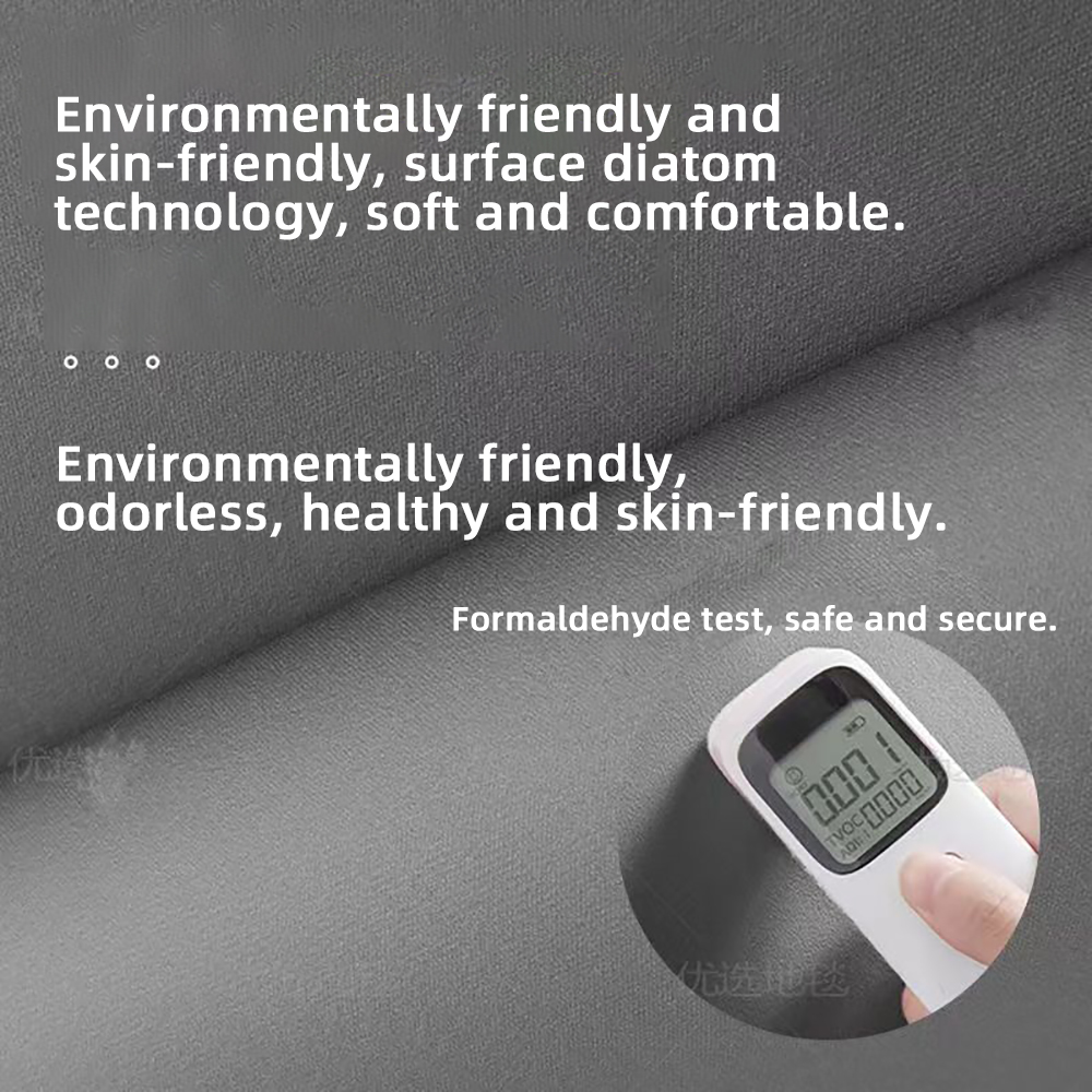 Diatom Mud Mat for Bathroom Cartoon 3D Mats Non-slip Carpets Quick-drying Floor Mats for Bathtub Side Floor Rug Shower Doormat