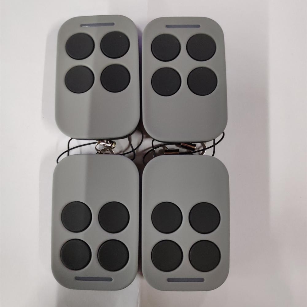 4 stuks industriële Afstandsbediening