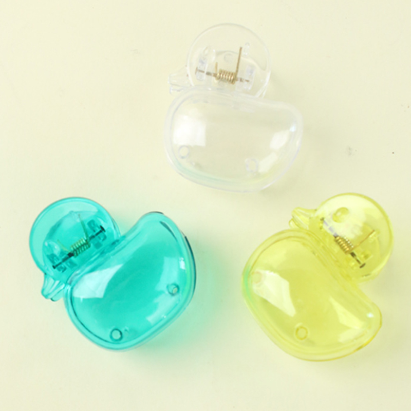 Uchwyt na szczoteczkę robić zębów wielokrotnego użytku. Ochraniacz na szczoteczkę robić zębów Przenośny pokrowiec na szczoteczkę podróżną Składana nakładka z klipsem na główki szczoteczek robić zębów