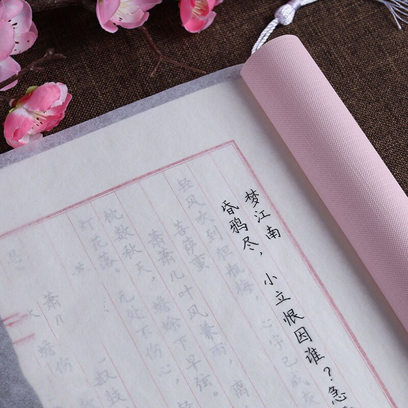 Chinese Kanji Kalligrafie Herbruikbare Harde Pen Praktijk Schrift Uitwisbare Pen Leren Hanzi Volwassenen Art Schrijven Boeken Volwassen Schrift