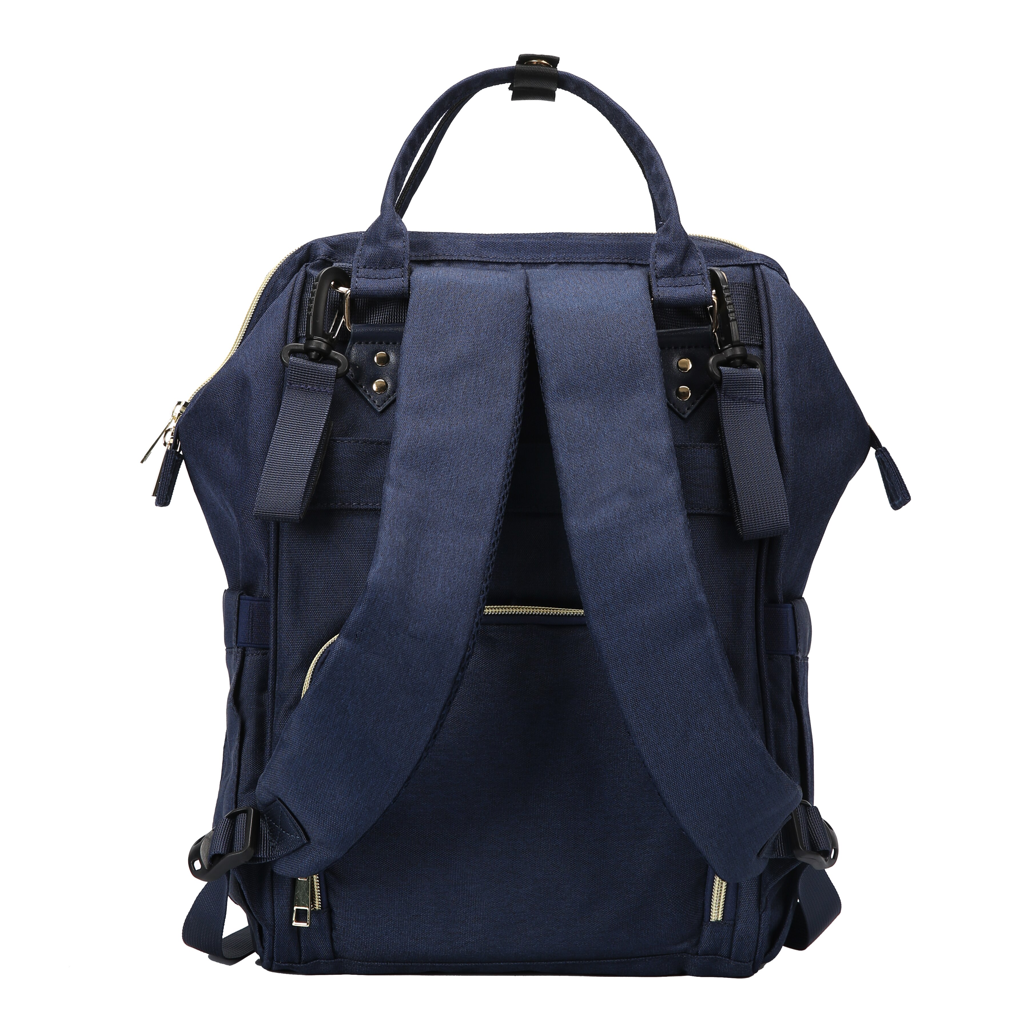 Bleiepose usb oppvarmingsflaske varmere mamma bleie ryggsekk stor kapasitet mumie bag til vinterreiser