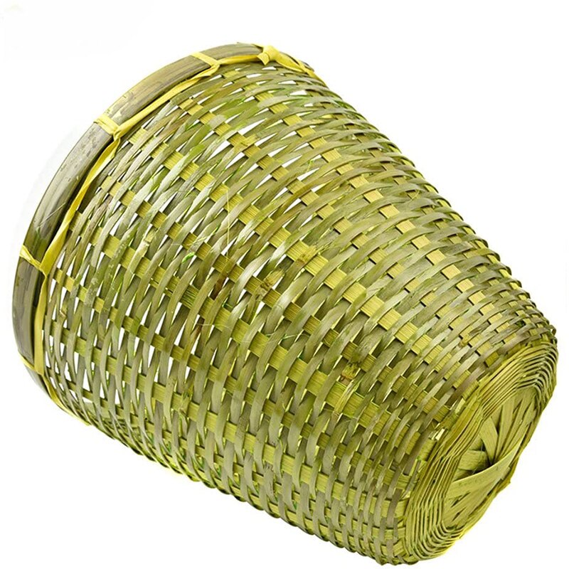 Farm Bee hive cages Bamboo collection bee cages Bee hive cages simple collection bees cage bee beekeeping tools supplies