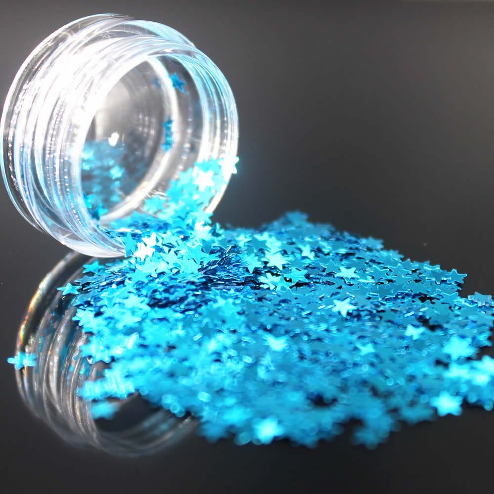 1 ask ljust guld holografisk paljett glitter skimmer diamant 9 färg ögon glänsande hud highlighter ansikts glitter festiva makeup start: 12