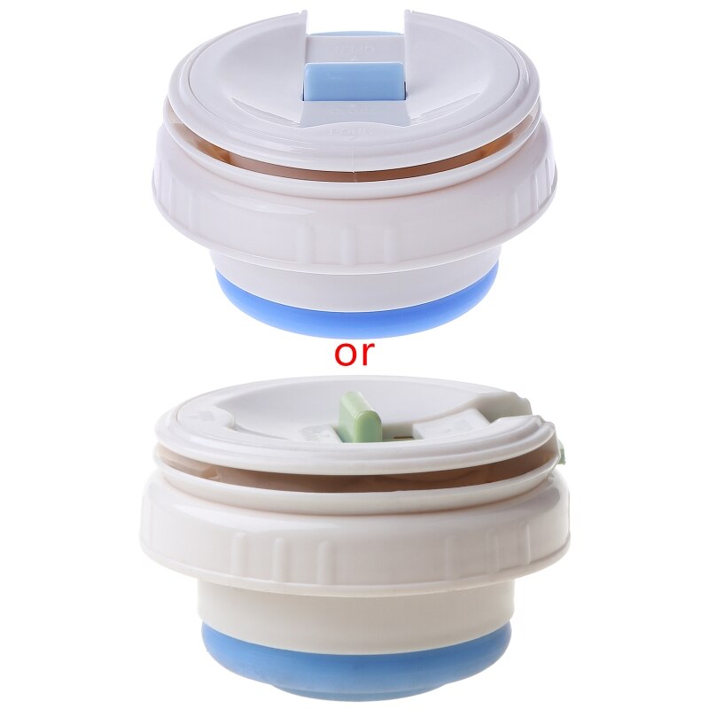 7.5cm Stopper For Thermos Thermos Bottle Cover Vacuum Flask Lid Thermocup CapThermose Outdoor Travel Stainless Termos Accessorie: 2