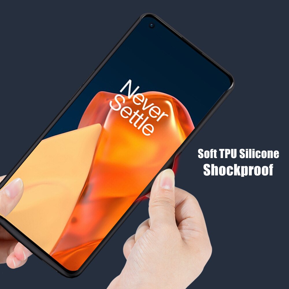 Battery Charger Cases For OnePlus 9 9 Pro Power Bank Case 6800mAh External Charging Battery Case For Oneplus 9R Powerbank Cover