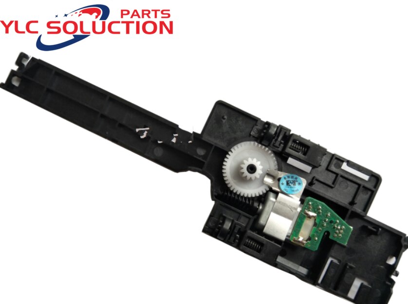 1x cz181-40012 für hp lj pro  m127 m128 m177 m176 m125 m126 125 126 125a kopier-flachbettscanner-baugruppe mit kabel