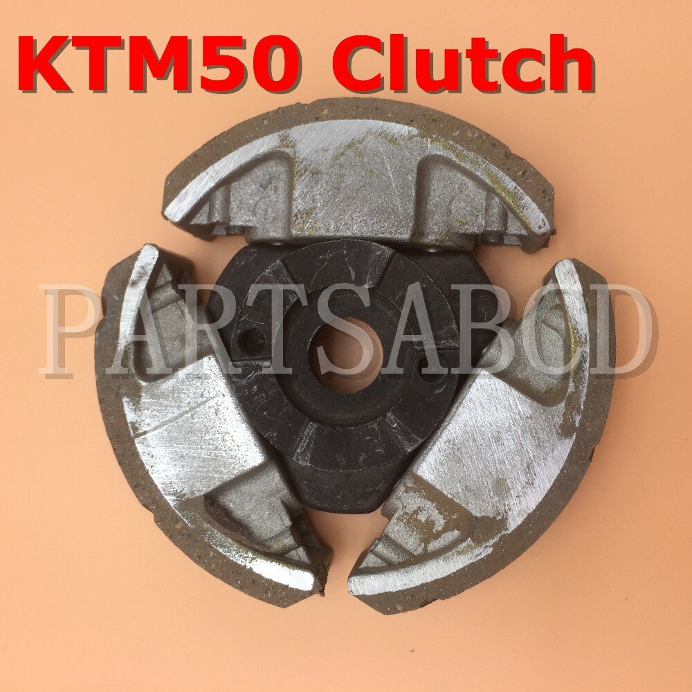 High Performance Clutch Kits for KTM JUNIOR SR 50 50CC 50SX SX JR Pro Senior 2002 Motorcycle Parts