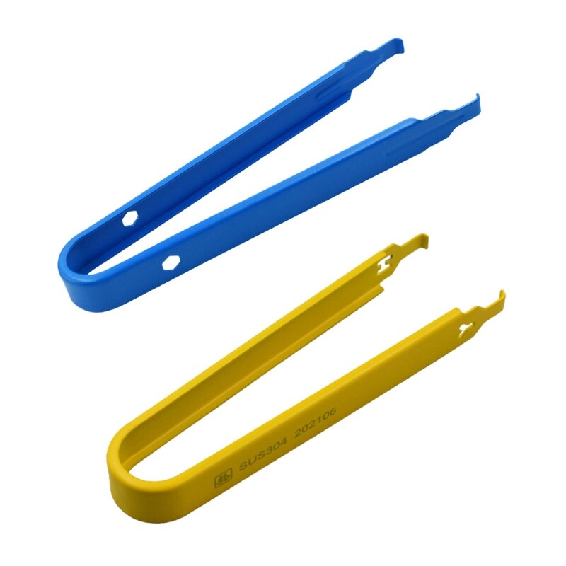 Switch Puller Stainless Steel Removal Tools Compatible with Mechanical Keyboard Upgraded Version Extractor Key Pullers