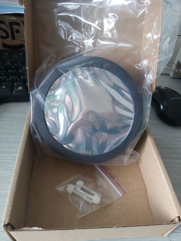 Angeleyes ajustable 60-90mm diámetro telescopio filtro solar Baader filtro cubierta para Celestron 80EQ 70AZ 70EQ 90EQ 90AZ 60AZ