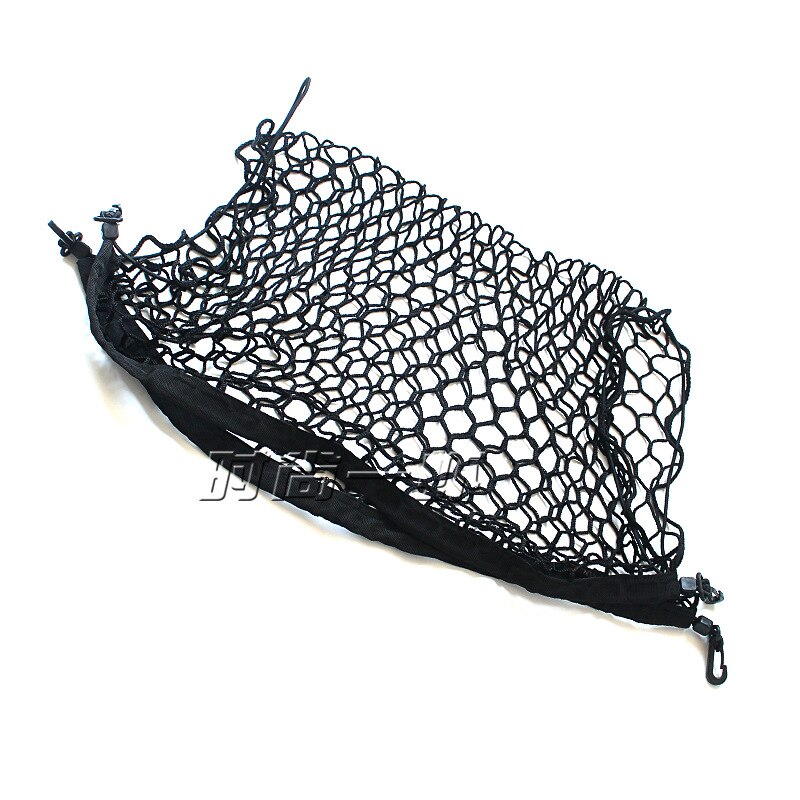 Til citroen  c3 c4 c5 c6 berlingo grand picasso auto care bil bagagerum bagage opbevaring last organisator nylon elastisk mesh net