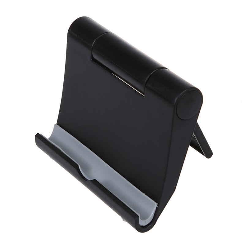 Verstelbare Multi Hoek Dock Montage Ondersteuning Voor Ipad Tablet Iphone Ereader Kindle Telefoon, Zwart