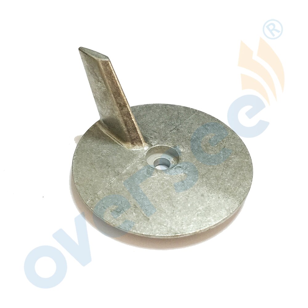 664-45371 anodi trimmitasku sinkki yamaha perämoottorit 664-45371 25-30-40-50 hp perämoottori