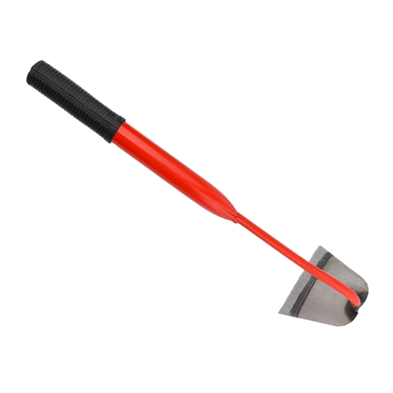 Râteau de désherbage Portable, dur, creuse, pour plantation de légumes, ferme, jardin, Agriculture, outil de désherbage, Gadget de jardin