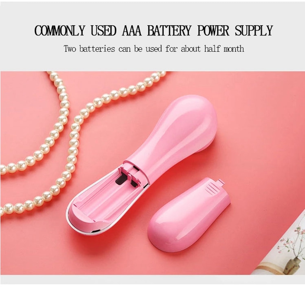 Facial Mesotherapy Electroporation RF&EMS Radio Frequency Photon Face Lifting Tighten Wrinkle Removal Skin Care Tools
