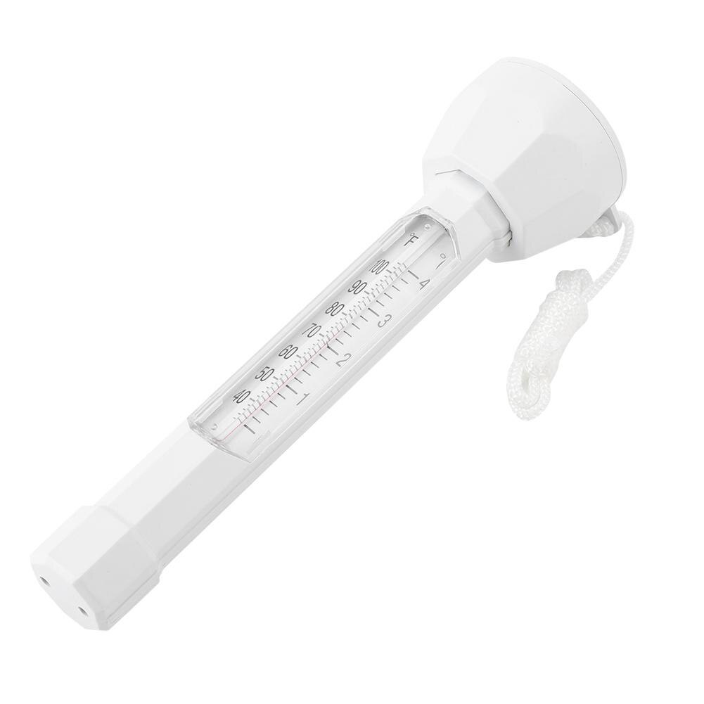 Draagbare Zwembad Thermometer Drijvende Thermomete... – Vicedeal