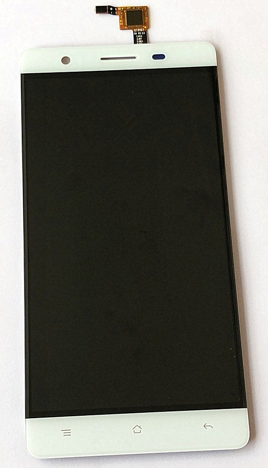 5.5"For Cubot S550 NSF550HD3044 LCD Display+Touch Screen 100% Original LCD Digitizer Glass Panel Replacement For Cubot S550 vers