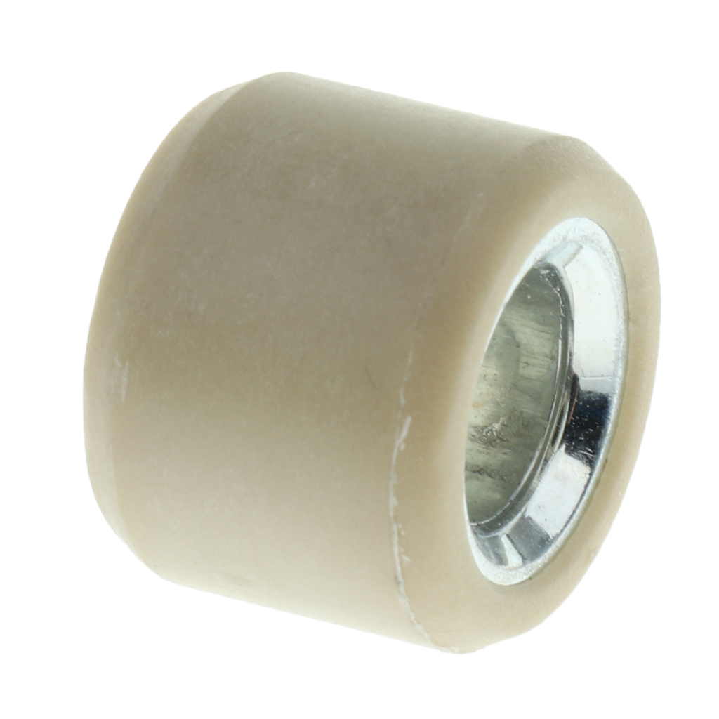 Dolity 18x14mm Variator Roller Gewicht für GY6 125cc 150cc Motor Roller 13g