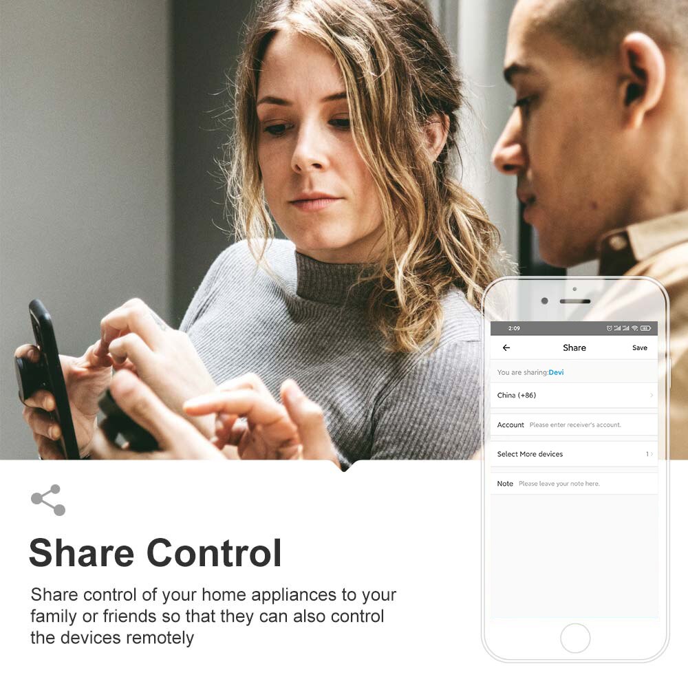 SONOFF Basic R2 DIY WiFi Switch Smart Home Timing Remote Control Sonoff Interruptor Work With Alexa Google Home Alice eWelink