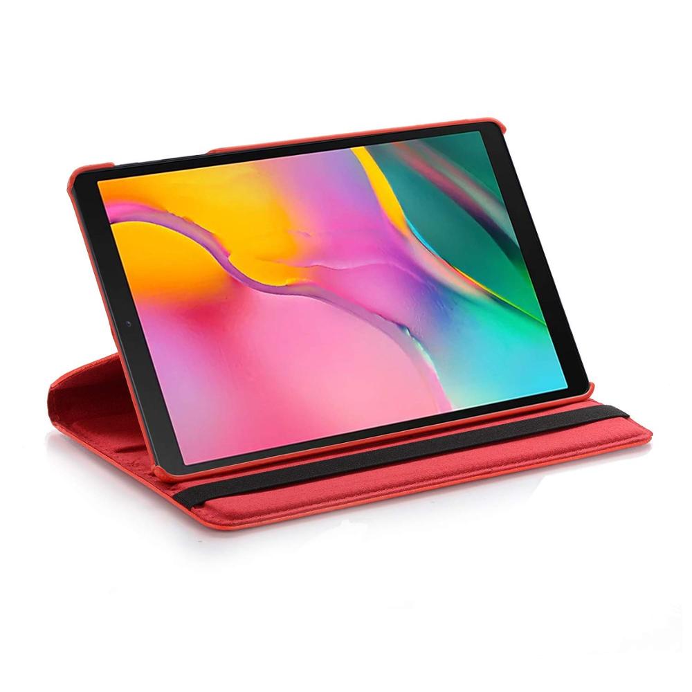 For Samsung Galaxy Tab A 8.0" inch tablet SM-T290 T295 T297 PU leather cover case PU Leather Protective Case funda