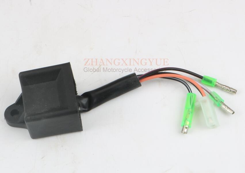 Velocidad infinita para Aeon Cobra Minikolt Revo II 50cc 2T, CA, , CDI: Ordinary AC