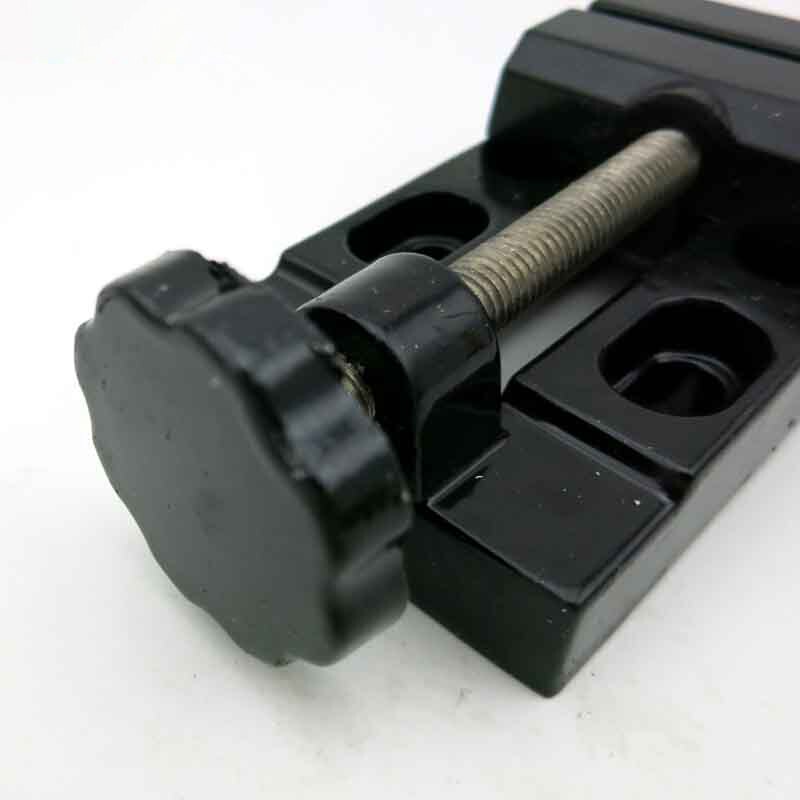 Kleine Platte Neus Tang Tafel Bankschroef Mini Bankschroef Tafel Bankschroef Vastklemmen Tool Desktop Carving Lassen Assistent