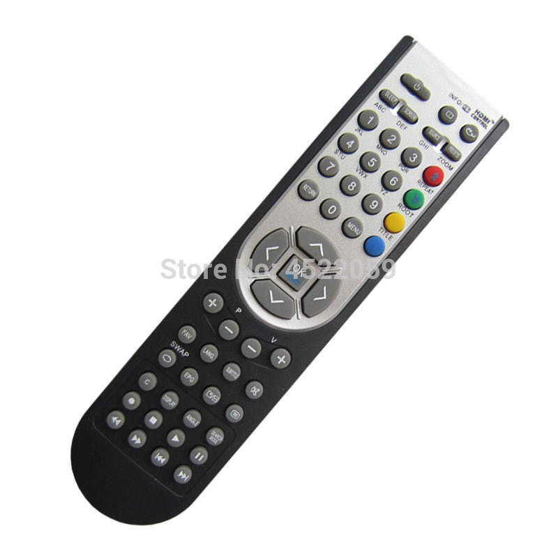 NVR-7502-26HD-N... NVR-7502-26HD-R... NVR-7502-22HD-N NVR-7502-22HD-R... NVR-7502-19HD-N control remoto suibtable para Nevir TV