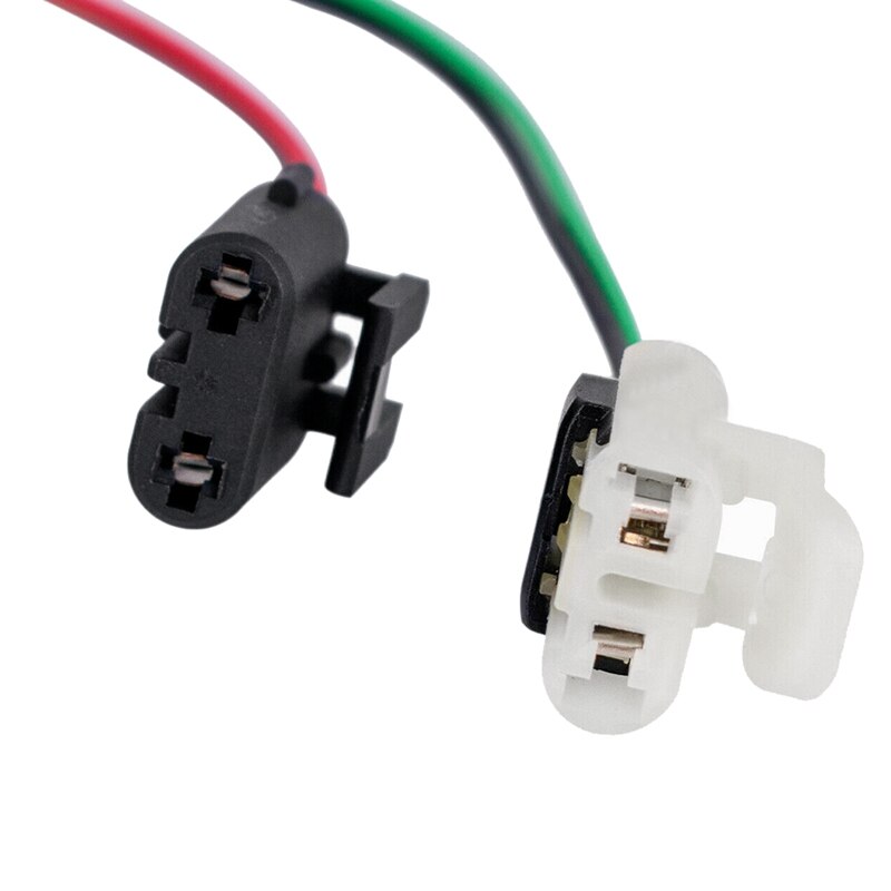 2 Stuks Koplamp Lamp Kabelboom Voor 09-17 Dodge Ram 1500 2500 3500 4500 5500 Quad Halogeen 68193062AA