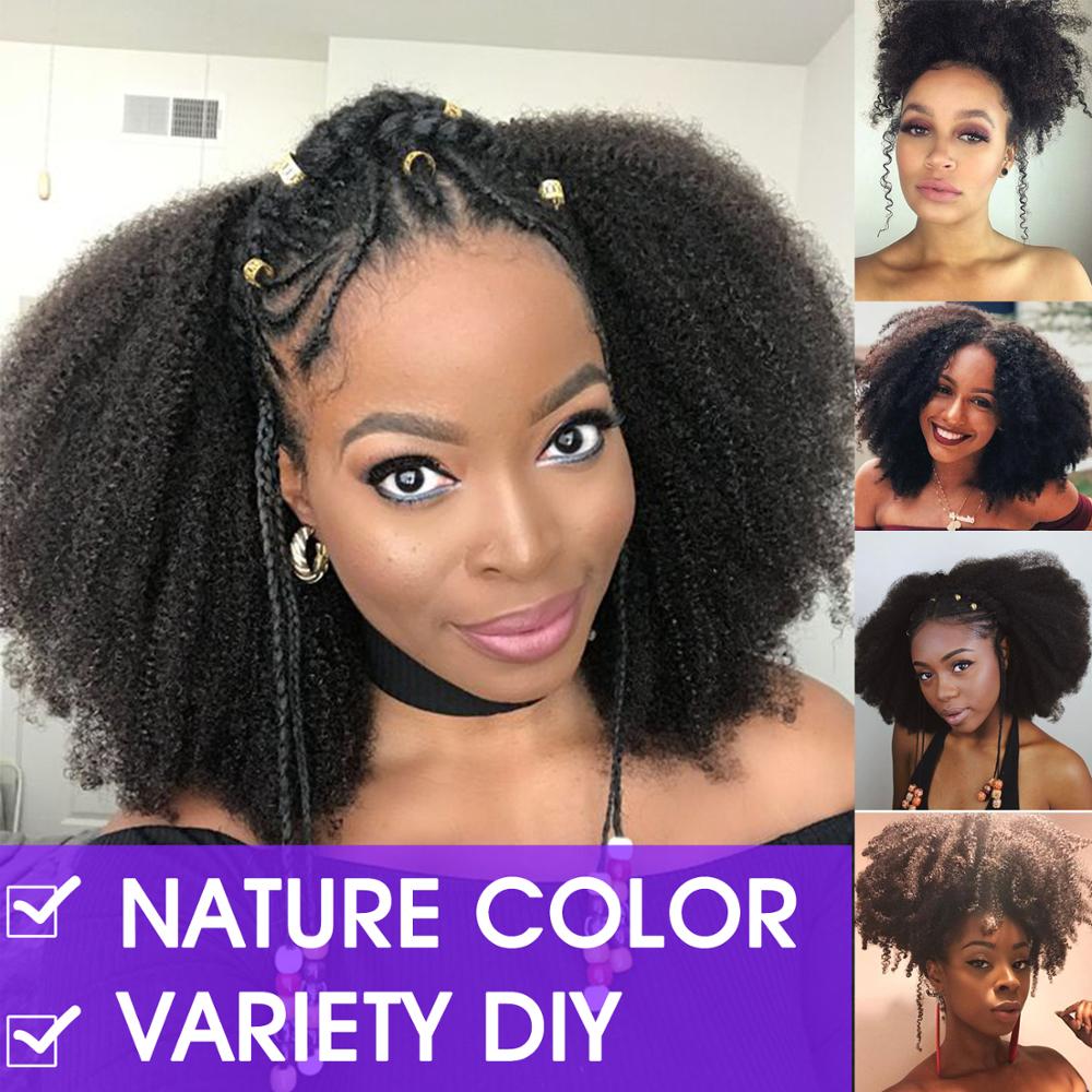 8 zoll Kurze Marley Flechten Haar Weich afro Twist Synthetische Häkeln Zöpfe Haar Erweiterungen afrikanisch amerikanisch Haar Für Frau