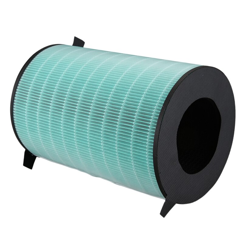 Para balmada EJTS210, EJT1100SD, EJT1180, 1380, filtro HEPA cilíndrico del purificador de aire de la serie 1390