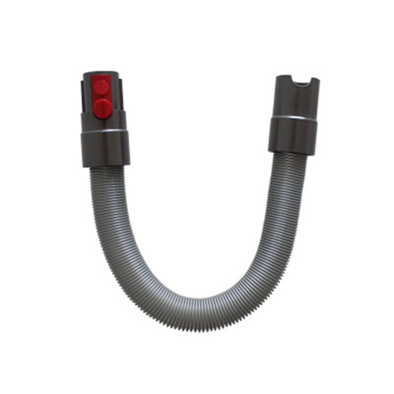 Piezas de limpiador al vacío, adaptador inferior para Dyson V7, V8, V10, V11, accesorios para aspiradoras, piezas de cepillo de succión