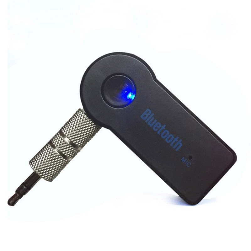5.0 Bluetooth Audio Receiver Zender Mini Stereo Bluetooth Aux Usb 3.5Mm Jack Voor Tv Pc Hoofdtelefoon Carkit Draadloze adapter