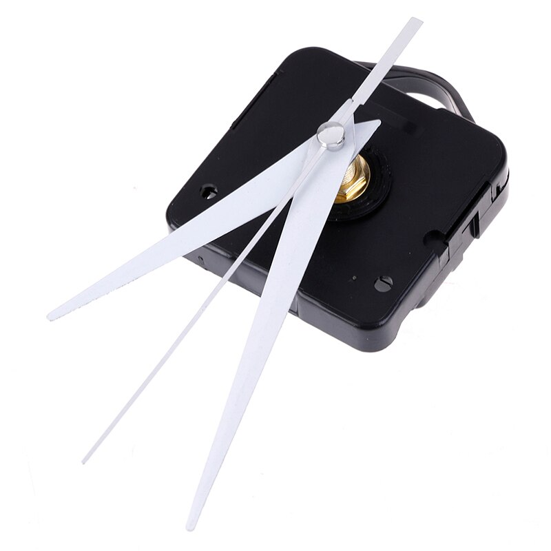 Montre à assembler soi-même horloge mouvement Quartz horloge mécanisme montre horloge murale mouvement pièces réparation remplacement accessoires essentiels
