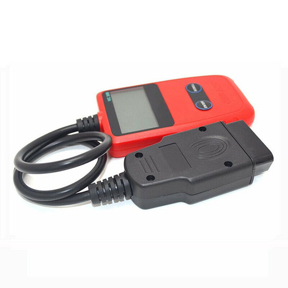 Universal Car Scanner Code Reader Engine Diagnostic Reset Tool OBD 2 EOBD Scanner