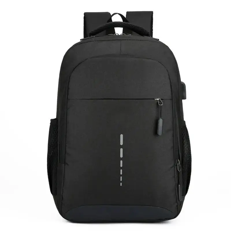 Mochila masculina grande capacidade simples moda viagem feminino estudante computador mochila escolar para estudantes universitários