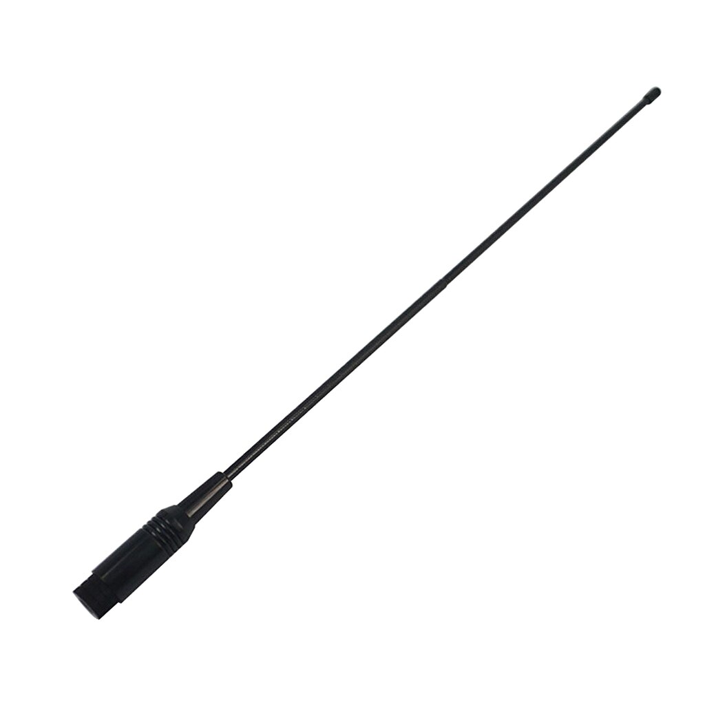 Dual Band VHF/UHF 144/430Mhz SMA-M Handheld Antenna For YAESU VX-3R VX-5R