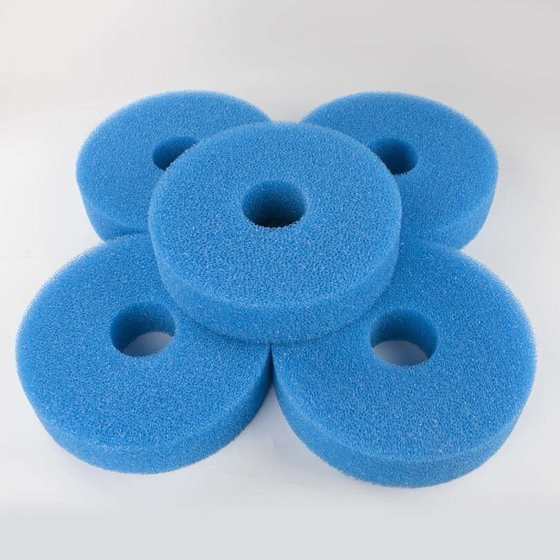 LTWHOME Compatible Foam Sponge Filter 25PPI Fits for Laguna Pressure-Flo 3200 UVC Filter