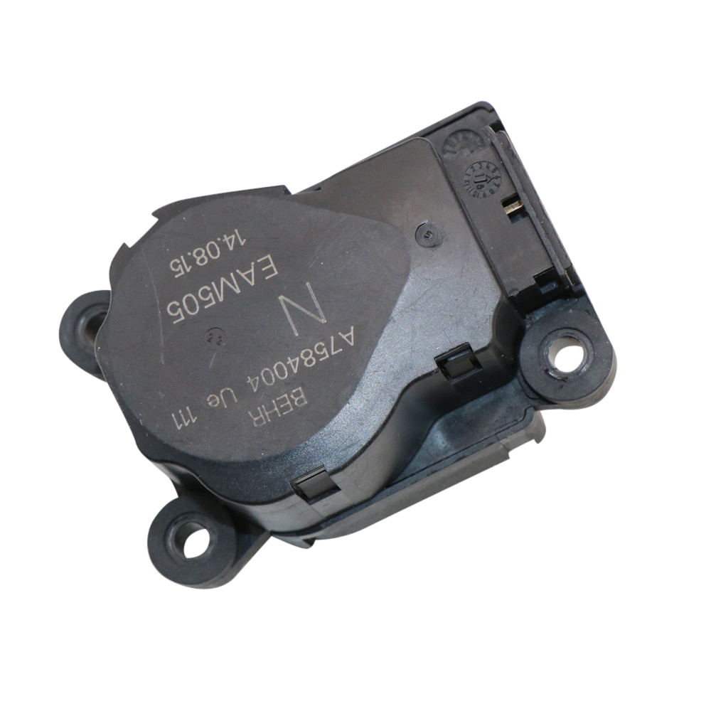 OEM EAM505-Solapa de aire recirculado, servomotor, actuador 20443812 A7584004