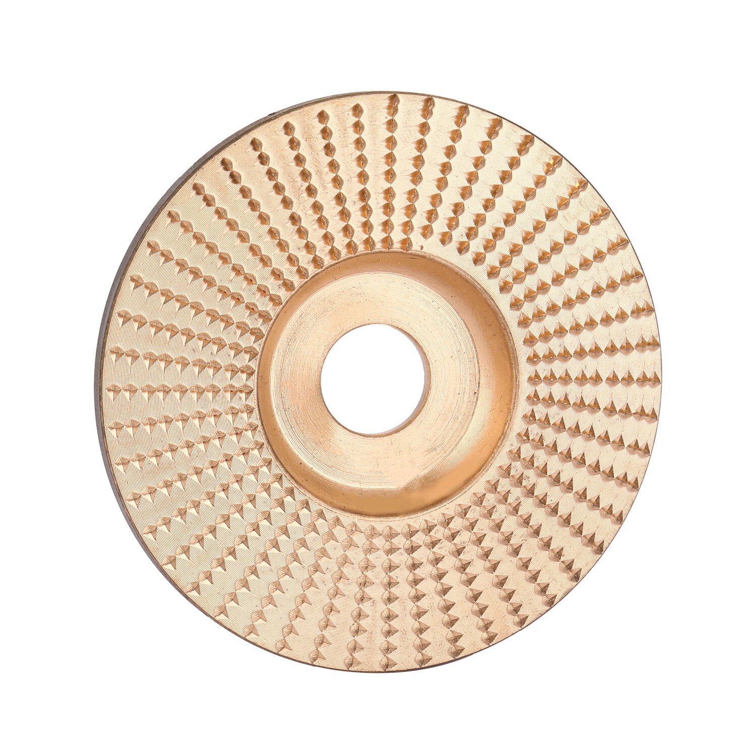 Woodworking Wood Angle Grinding Wheel Sanding Carving Rotary Tool NO.45 Steel Abrasive Disc for Angle Grinder