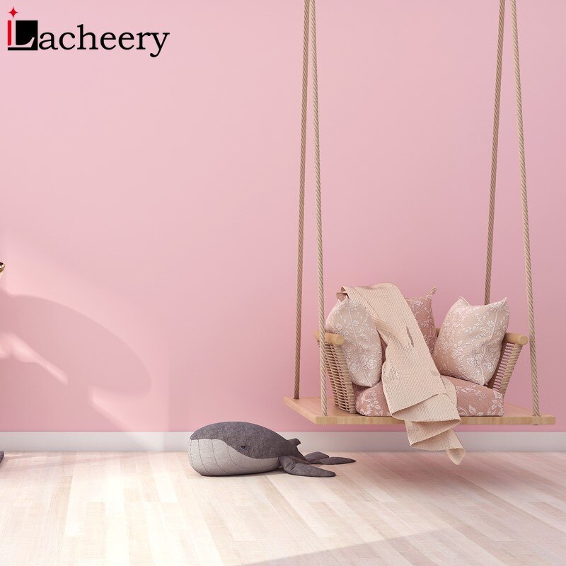 Vinyl Matte Waterproof Self Adhesive Wallpaper Easy Using Wall Sticker for Living Room Kitchen Furniture Cabinet Home Decor Film